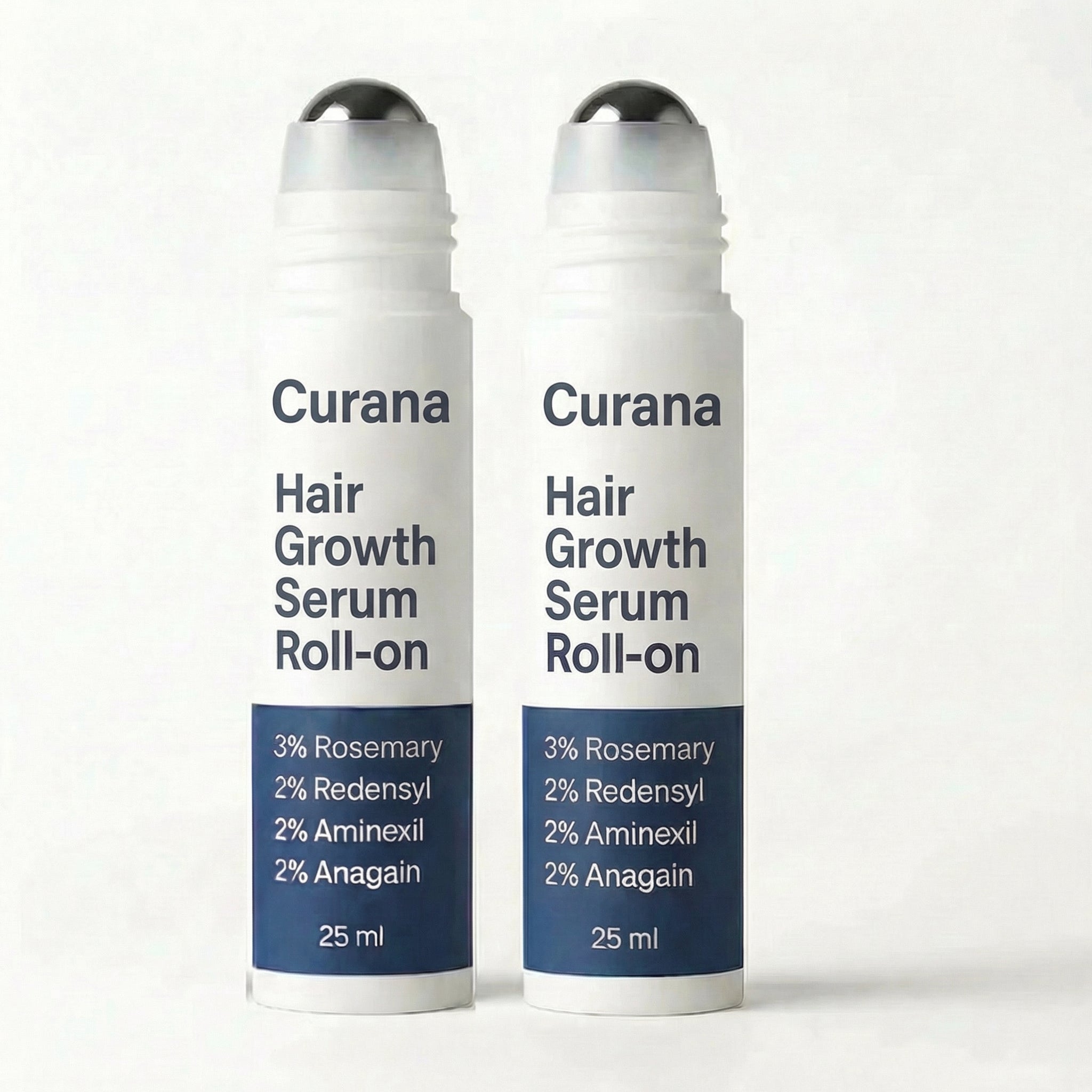 Curana - Hair regrowth serum