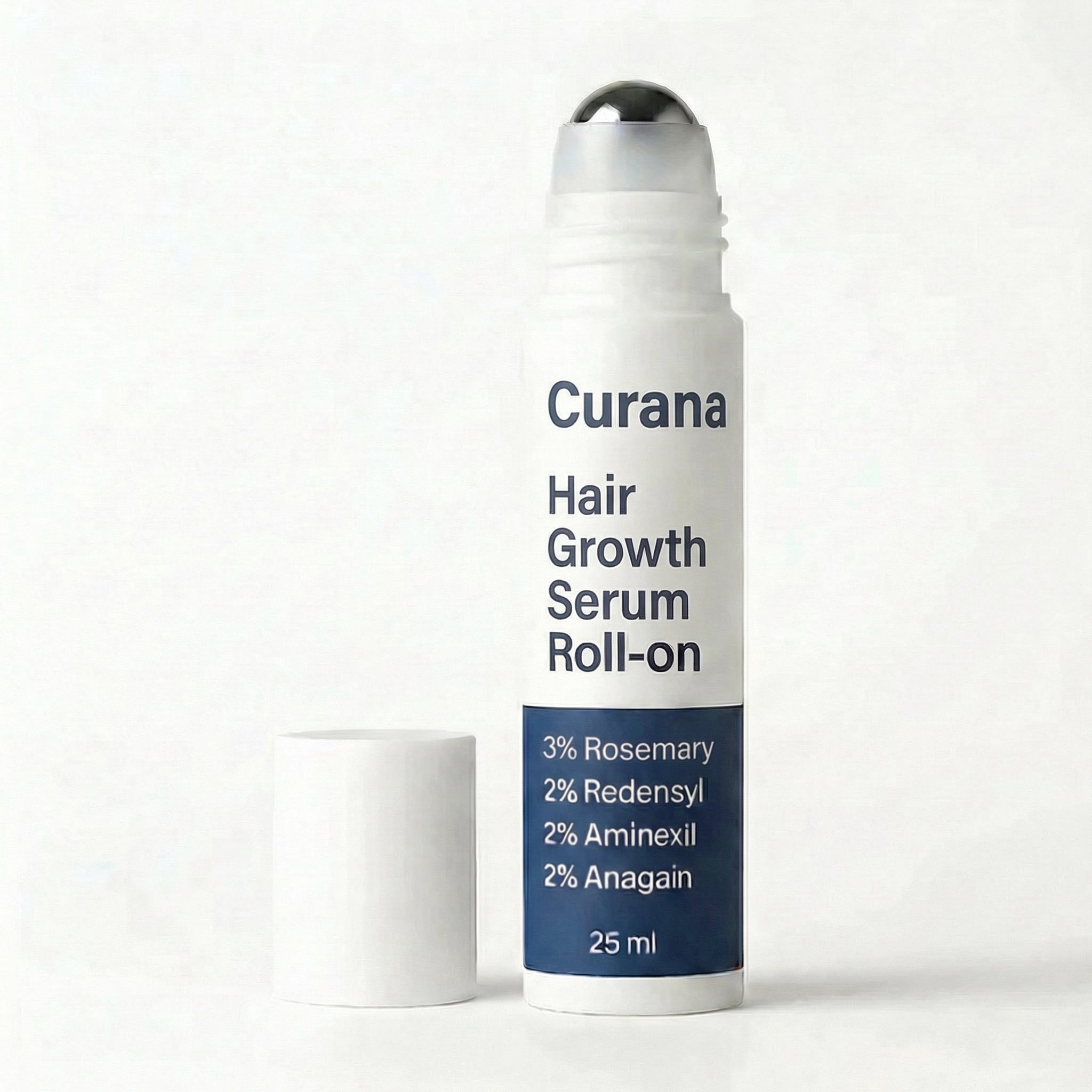 Curana - Hair regrowth serum